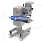 FORMATRICE AUTOMATICA DI POLPETTE - C/E MBF - MINERVA OMEGA GROUP