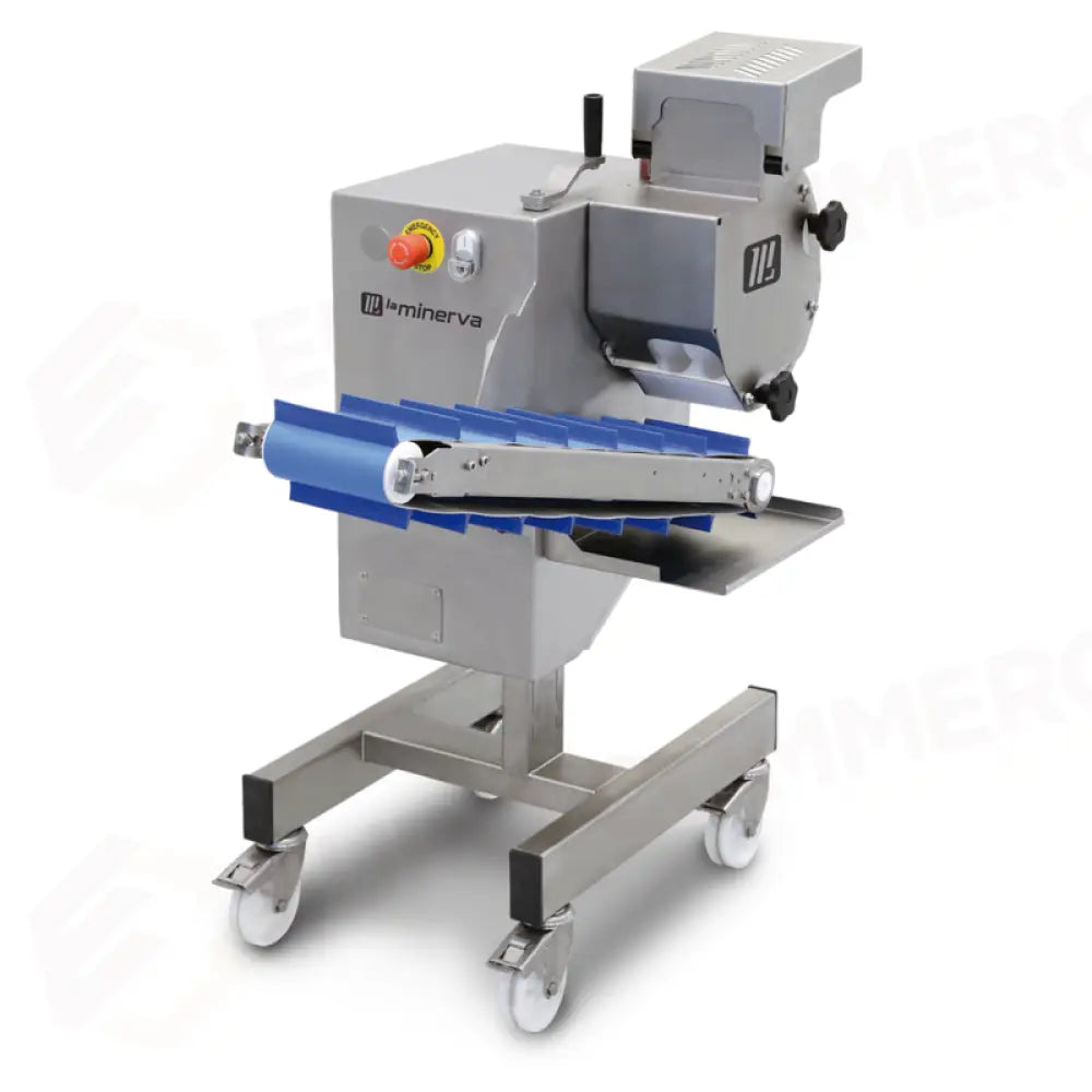 FORMATRICE AUTOMATICA DI POLPETTE - C/E MBF - MINERVA OMEGA GROUP