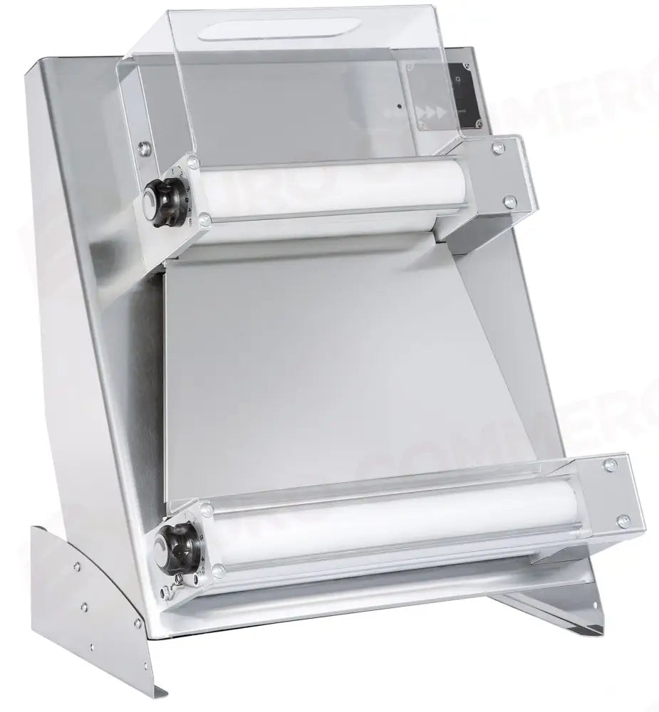 FORMATRICE PER PIZZA A RULLI HENDI - 220368