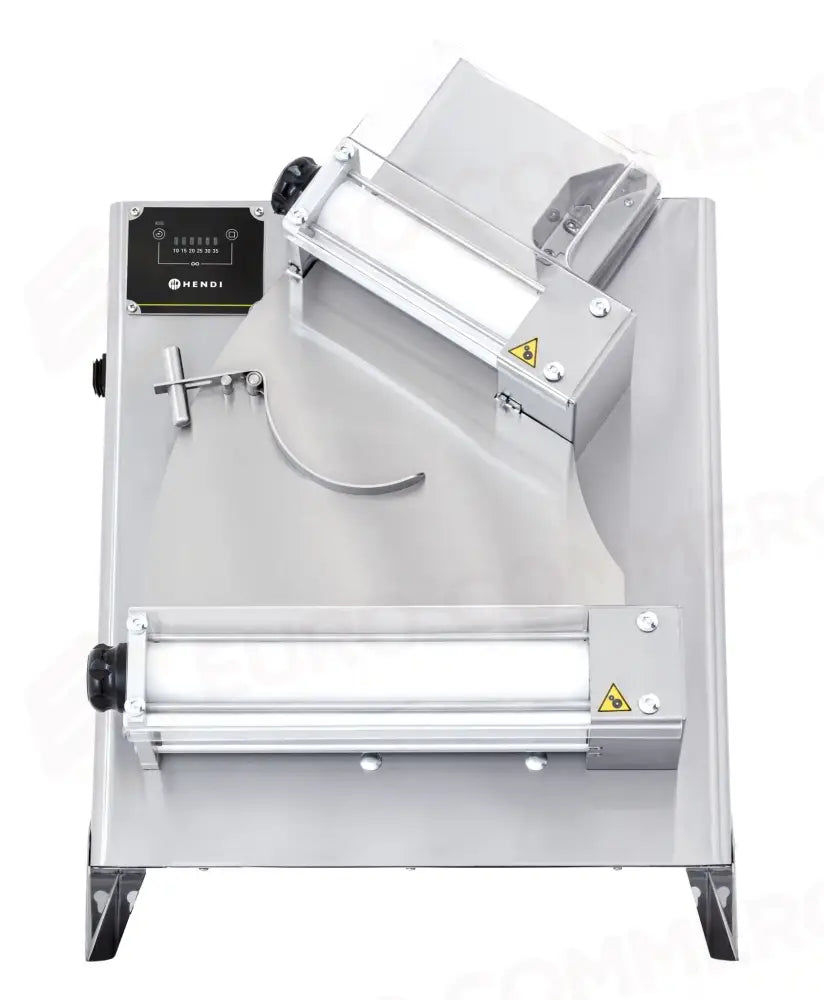 FORMATRICE PER PIZZA A RULLI HENDI - 226605