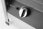 FORNELLO A SGABELLO KITCHEN LINE HENDI 6KW 463X480X(H)426MM - 147801