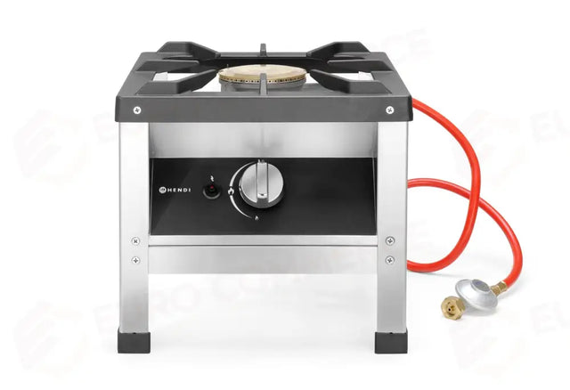 FORNELLO A SGABELLO KITCHEN LINE, HENDI, KITCHEN LINE, 6KW, 463X480X(H)426MM - 147801