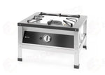 FORNELLO A SGABELLO KITCHEN LINE XL HENDI 10,8KW 580X650X(H)400MM - 147276