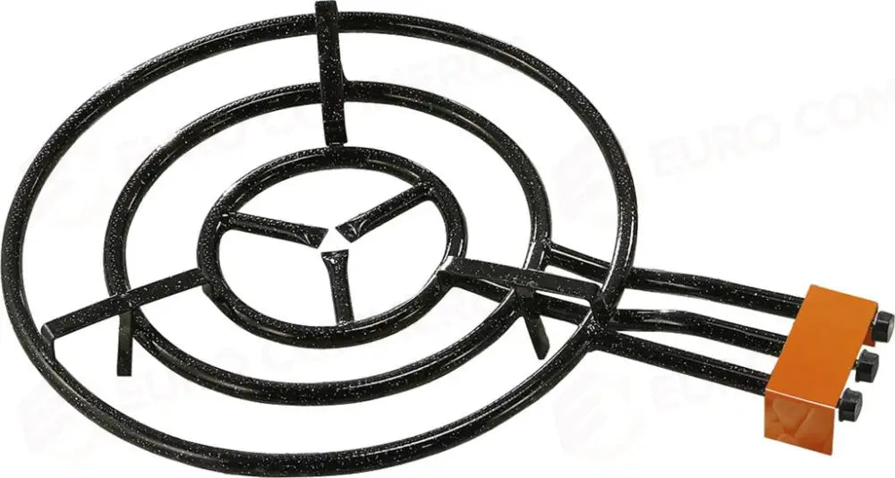 FORNELLO BRUCIATORE 35 CM GAS G203 GARCIMA - 1380621 - MEDRI