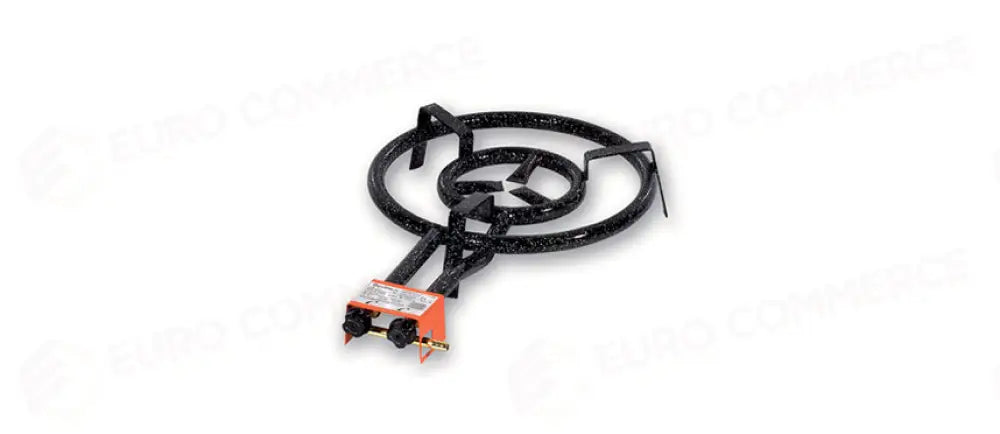 FORNELLO GAS OMOLOGATO 40 - 115636 - MORINI
