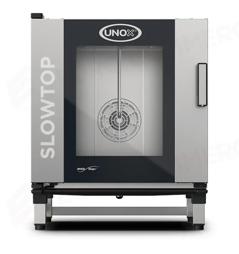 FORNI COOK&HOLD SLOWTOP SLOWTOP - XEVSC-0711-CRM - UNOX