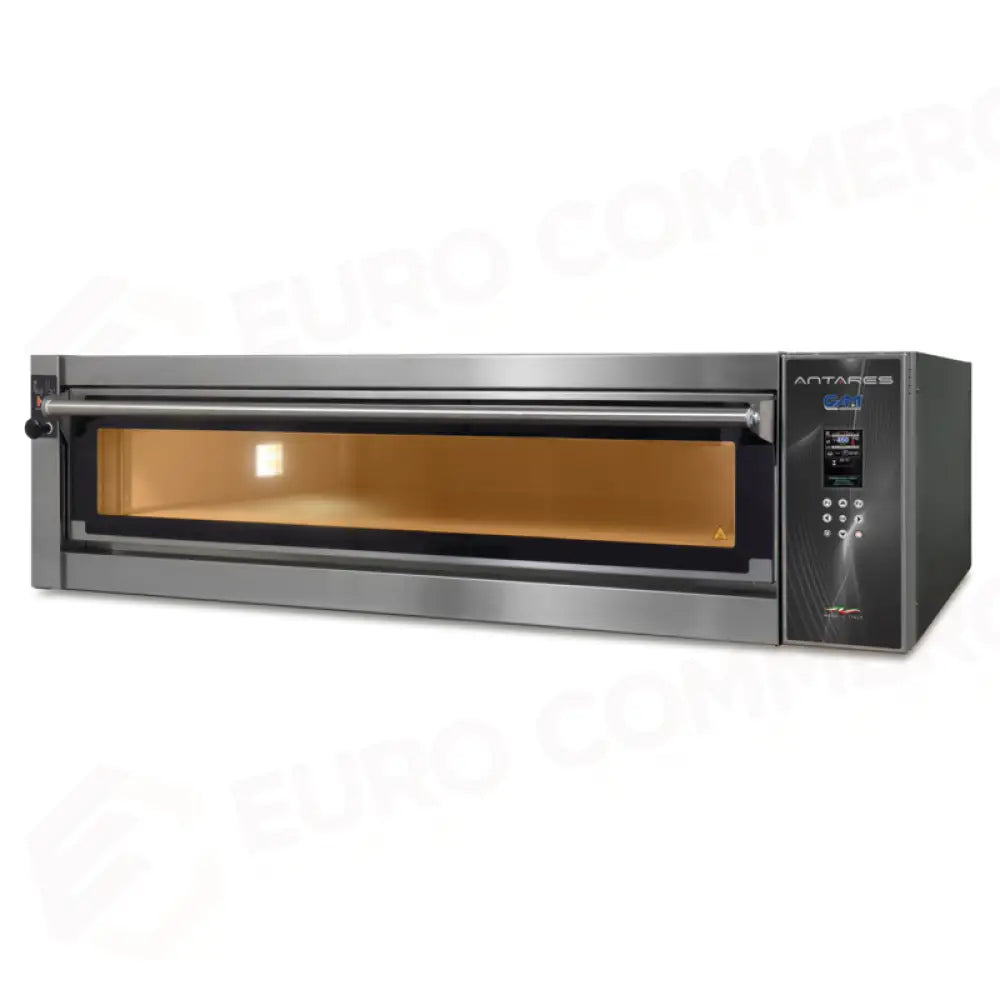 FORNI ELETTRICI PER PIZZA - ANTARES E - MINERVA OMEGA GROUP