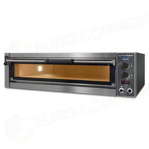 FORNI ELETTRICI PER PIZZA - ANTARES M - MINERVA OMEGA GROUP