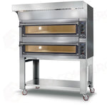 FORNI ELETTRICI PER PIZZA - ANTARES M - MINERVA OMEGA GROUP - 2