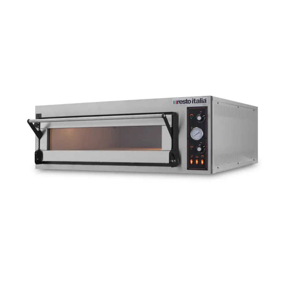 FORNI ELETTRICI PER PIZZA E PANE LINEA TR D - TR-D 4 - RESTO ITALIA