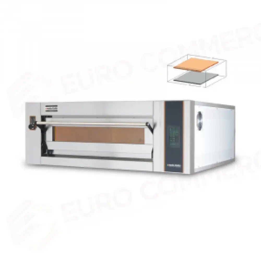 FORNI ELETTRICI PER PIZZA LINEA TS - 6 - 4.0 READY - RESTO ITALIA