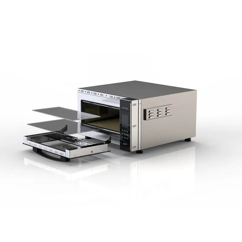 FORNI ELETTRICI PER PIZZA - MYTO - MINERVA OMEGA GROUP - 3