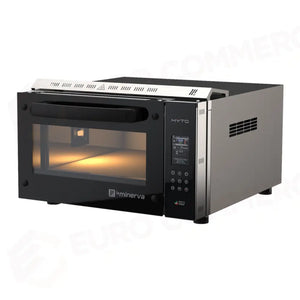 FORNI ELETTRICI PER PIZZA - MYTO - MINERVA OMEGA GROUP