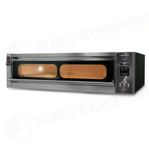 FORNI ELETTRICI PER PIZZA - VEGA - MINERVA OMEGA GROUP