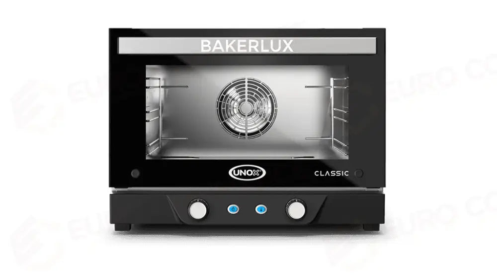 FORNI PROFESSIONALI A CONVEZIONE BAKERLUX CLASSIC MANUAL - XENA-03HS-MADN - UNOX