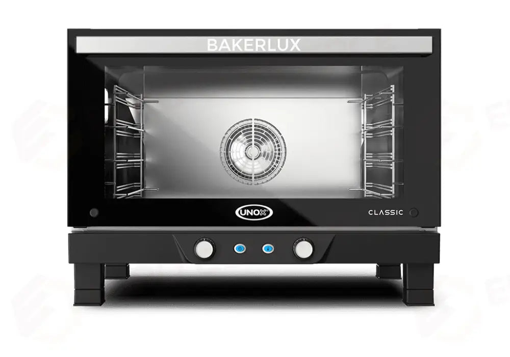 FORNI PROFESSIONALI A CONVEZIONE BAKERLUX CLASSIC MANUAL - XENA-04EU-EADN - UNOX