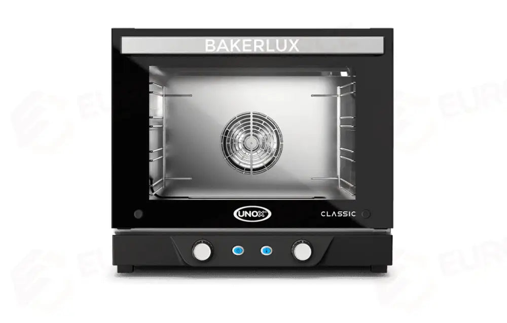 FORNI PROFESSIONALI A CONVEZIONE BAKERLUX CLASSIC MANUAL - XENA-04HS-MADN - UNOX