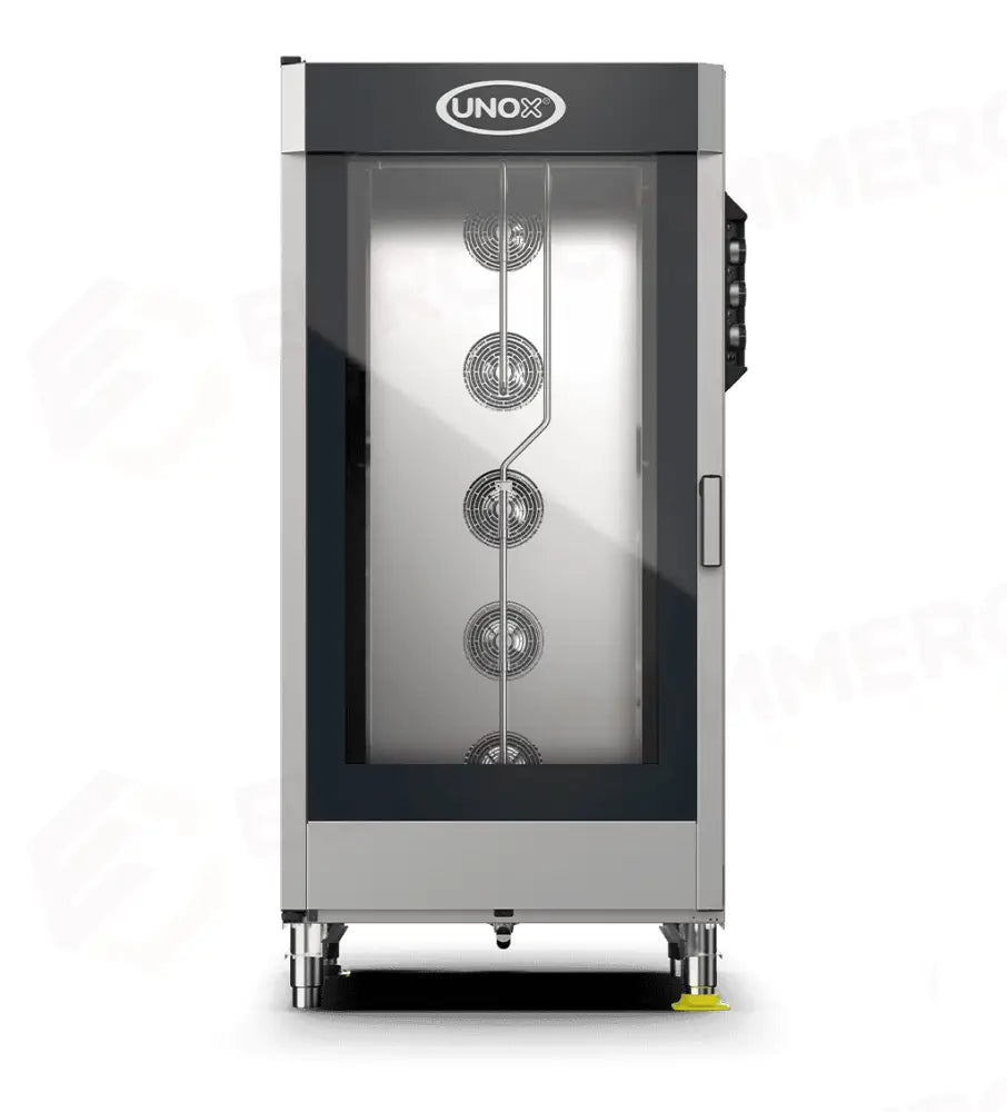 FORNI PROFESSIONALI A CONVEZIONE CON UMIDITÀ LINEMISS™ MANUAL - XB1083 - UNOX