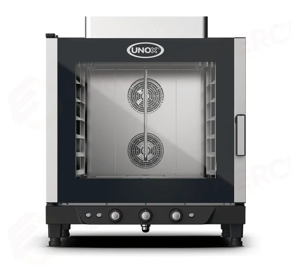 FORNI PROFESSIONALI A CONVEZIONE CON UMIDITÀ LINEMISS™ MANUAL - XB613G - UNOX