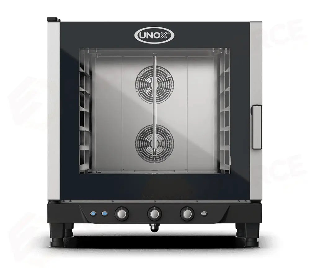 FORNI PROFESSIONALI A CONVEZIONE CON UMIDITÀ LINEMISS™ MANUAL - XB693 - UNOX
