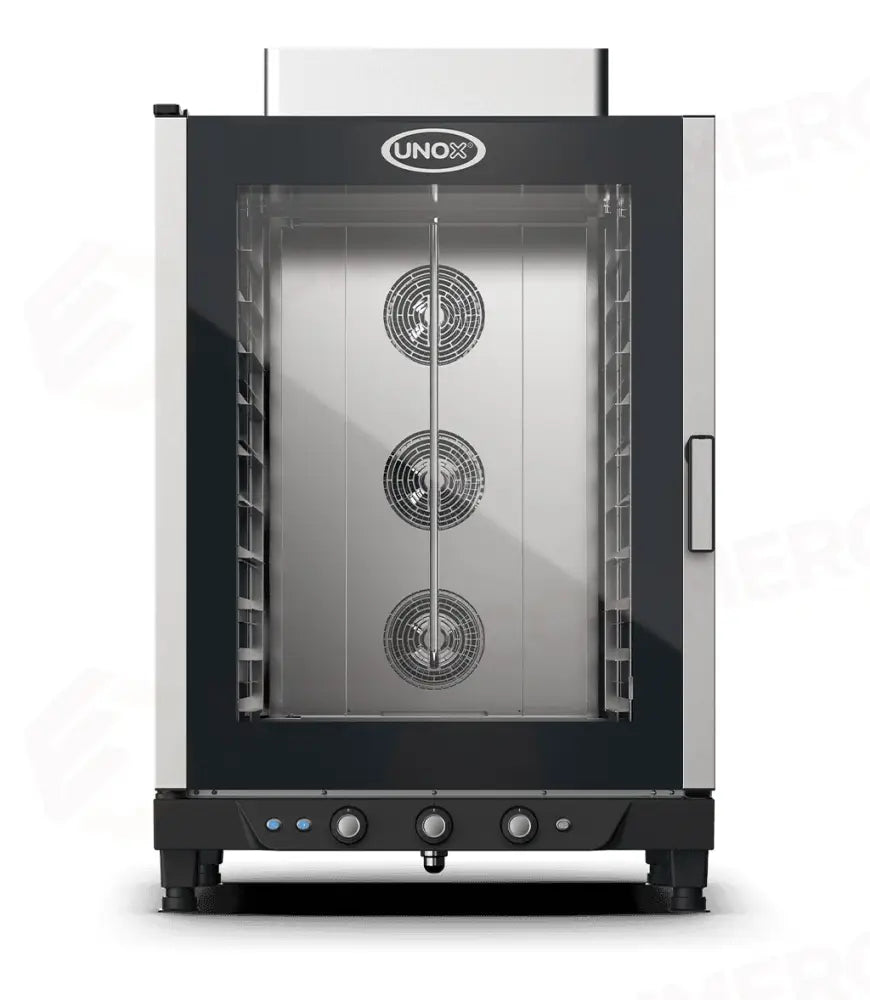 FORNI PROFESSIONALI A CONVEZIONE CON UMIDITÀ LINEMISS™ MANUAL - XB813G - UNOX