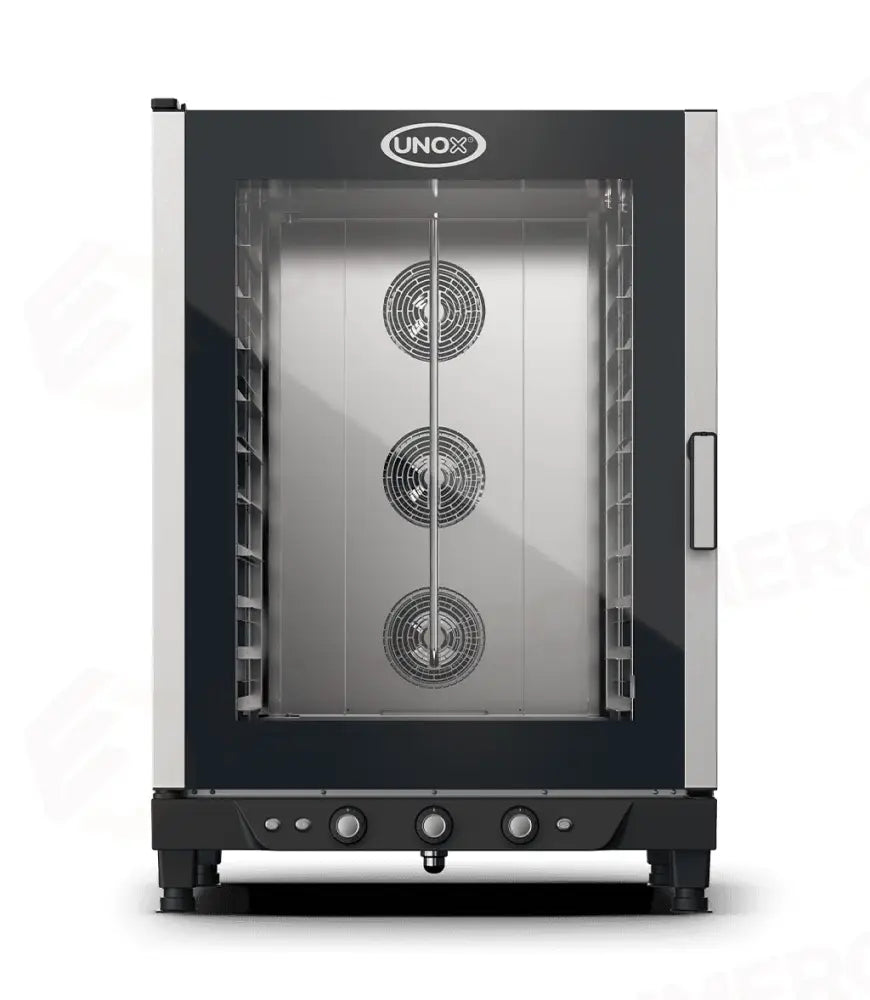 FORNI PROFESSIONALI A CONVEZIONE CON UMIDITÀ LINEMISS™ MANUAL - XB893 - UNOX