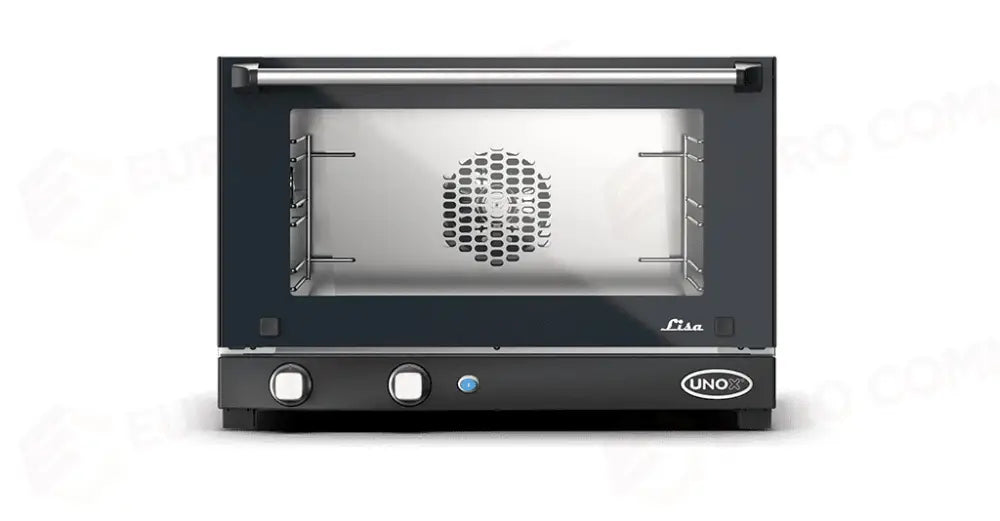 FORNI PROFESSIONALI A CONVEZIONE LINEMICRO™ MANUAL - XF013 - UNOX