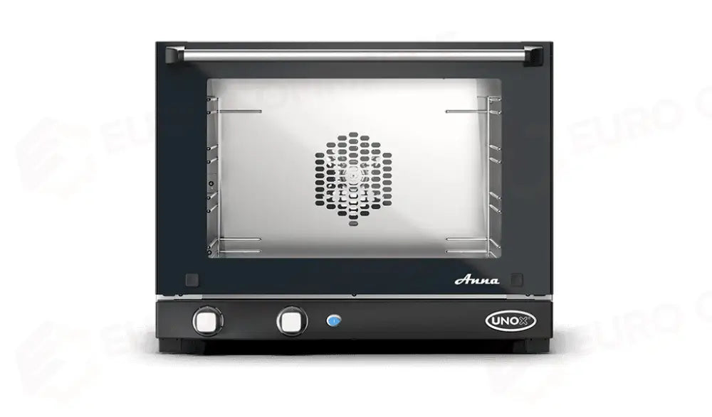 FORNI PROFESSIONALI A CONVEZIONE LINEMICRO™ MANUAL - XF023 - UNOX