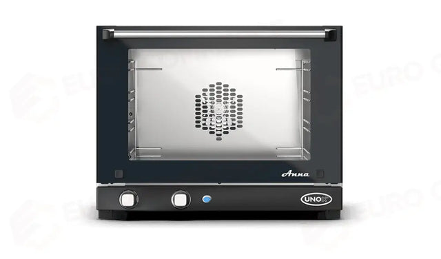 FORNI PROFESSIONALI A CONVEZIONE LINEMICRO™ MANUAL - XF023 - UNOX