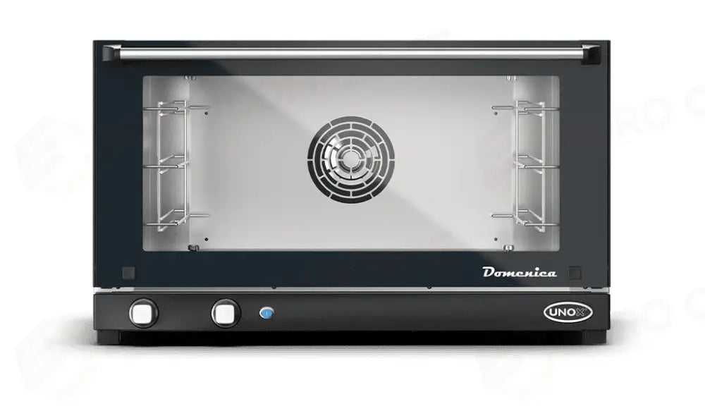 FORNI PROFESSIONALI A CONVEZIONE LINEMICRO™ MANUAL - XF033 - UNOX