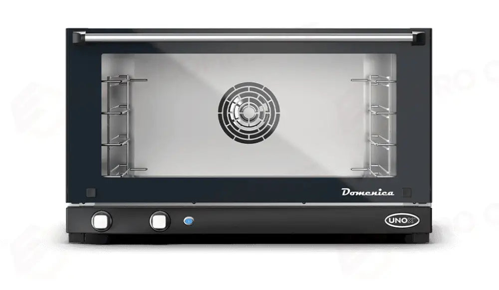 FORNI PROFESSIONALI A CONVEZIONE LINEMICRO™ MANUAL - XF043 - UNOX