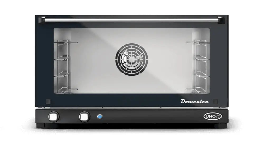 FORNI PROFESSIONALI A CONVEZIONE LINEMICRO™ MANUAL - XF043 - UNOX
