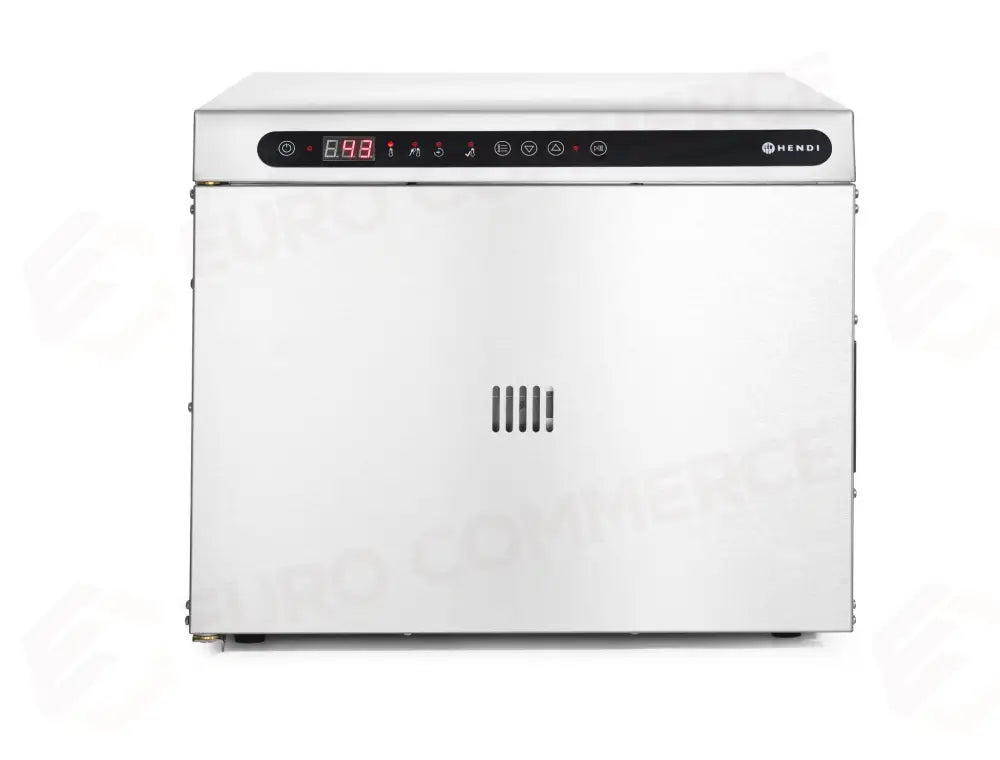 FORNO A BASSA TEMPERATURA HENDI 230V/1200W 495X690X(H)413MM - 225479