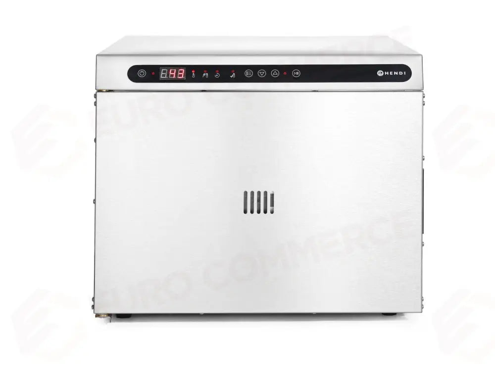 FORNO A BASSA TEMPERATURA 230V/1200W 495X690X(H)413MM - HENDI