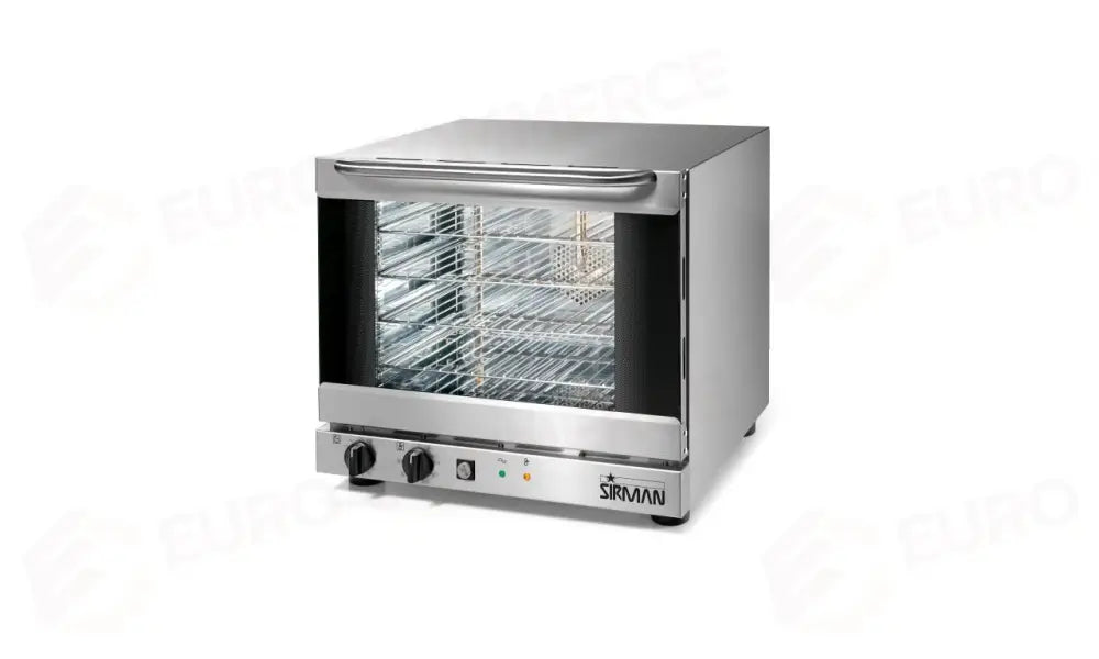 FORNO A CONVENZIONE - ALISEO 2/3 PLUS B CE 230/50 - 54008212 - SIRMAN