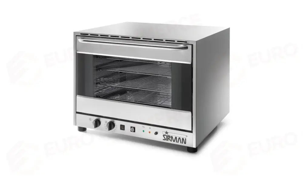 FORNO A CONVENZIONE - ALISEO 4 4G CE 230/50 - 54018402 - SIRMAN