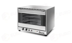 FORNO A CONVENZIONE - ALISEO 4 4G CE 230/50 - 54018402 - SIRMAN