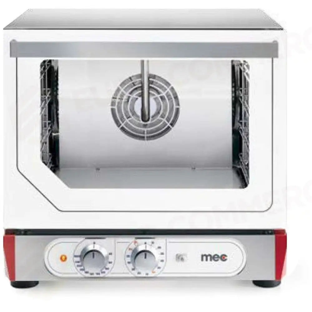 Forno a Convezione MEC - 4 Teglie 45x34 cm - Meccanico
