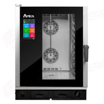 FORNO A CONVEZIONE ATOSA - 10 TEGLIE GN 1/1 - VAPORE DIRETTO - LAVAGGIO INTEGRATO - EPC-1011E2