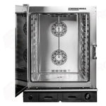 FORNO A CONVEZIONE ATOSA - 10 TEGLIE GN 1/1 - VAPORE DIRETTO - LAVAGGIO INTEGRATO - EPC-1011E2