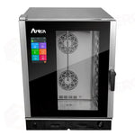 FORNO A CONVEZIONE ATOSA - 10 TEGLIE GN 1/1 - VAPORE DIRETTO - LAVAGGIO INTEGRATO - EPC-1011E2
