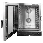 FORNO A CONVEZIONE ATOSA - 10 TEGLIE GN 1/1 - VAPORE DIRETTO - LAVAGGIO INTEGRATO - EPC-1011E2