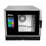 FORNO A CONVEZIONE ATOSA - 5 TEGLIE GN 1/1 - VAPORE DIRETTO - LAVAGGIO INTEGRATO - EPC-0511E1