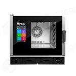 FORNO A CONVEZIONE ATOSA - 5 TEGLIE GN 1/1 - VAPORE DIRETTO - LAVAGGIO INTEGRATO - EPC-0511E1