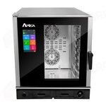 FORNO A CONVEZIONE ATOSA - 7 TEGLIE GN 1/1 - VAPORE DIRETTO - LAVAGGIO INTEGRATO - EPC-0711E2