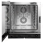 FORNO A CONVEZIONE ATOSA - 7 TEGLIE GN 1/1 - VAPORE DIRETTO - LAVAGGIO INTEGRATO - EPC-0711E2