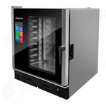 FORNO A CONVEZIONE ATOSA - 7 TEGLIE GN 1/1 - VAPORE DIRETTO - LAVAGGIO INTEGRATO - EPC-0711E2