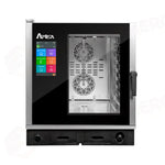 FORNO A CONVEZIONE ATOSA - 7 TEGLIE GN 1/1 - VAPORE DIRETTO - LAVAGGIO INTEGRATO - EPC-0711E2