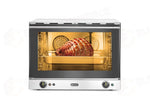 FORNO A CONVEZIONE CON UMIDIFICAZIONE H100S HENDI GN 1/1 230V/3500W 699X608X(H)550MM - 229873