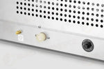 FORNO A CONVEZIONE CON UMIDIFICAZIONE H100S HENDI GN 1/1 230V/3500W 699X608X(H)550MM - 229873
